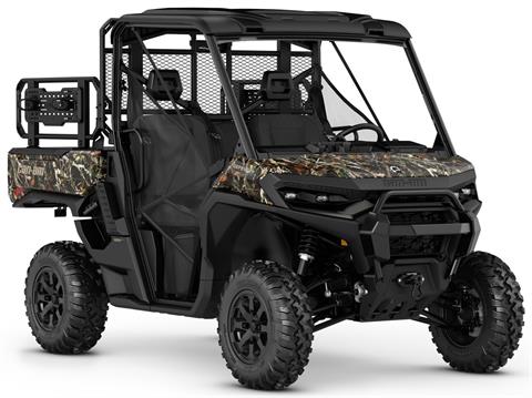 2027 Can-Am Defender XU XT HD10