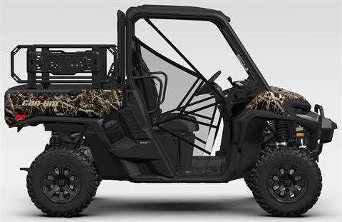 2027 Can-Am Defender XU XT HD10 in Sunman, Indiana - Photo 2