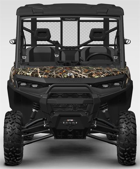 2027 Can-Am Defender XU XT HD10 in Sunman, Indiana - Photo 3