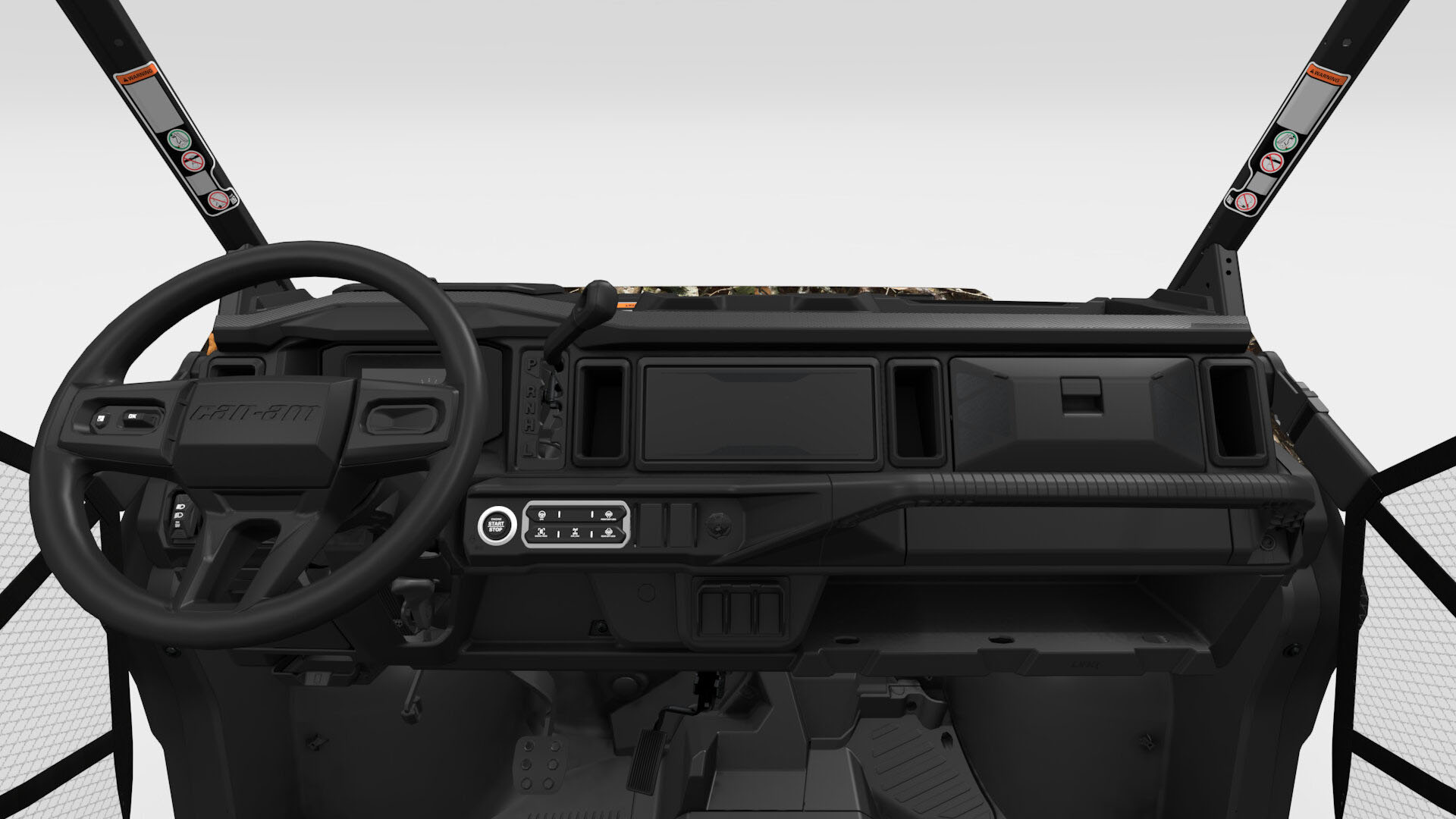 2027 Can-Am Defender XU XT HD10 in Sunman, Indiana - Photo 6