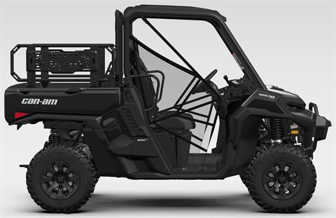 2027 Can-Am Defender XU XT HD10 in Sunman, Indiana - Photo 2