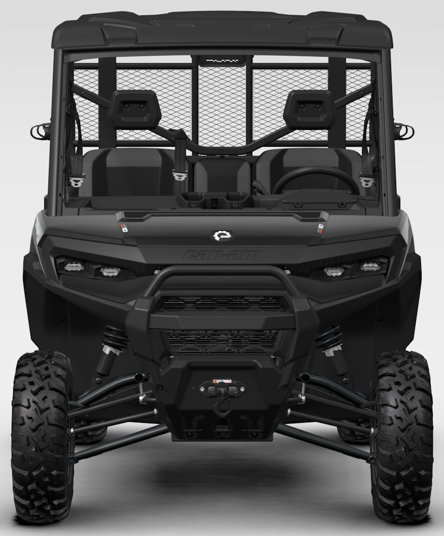 2027 Can-Am Defender XU XT HD10 in Sunman, Indiana - Photo 3