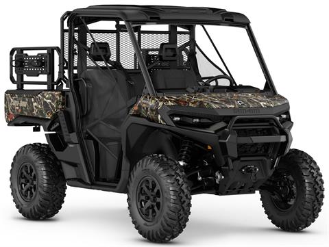 2027 Can-Am Defender XU XT HD11