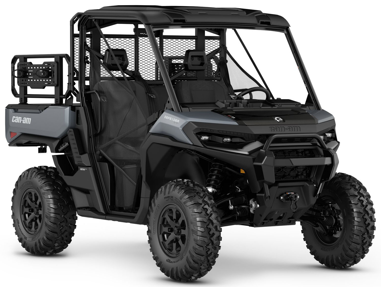 2027 Can-Am Defender XU XT HD11 for sale 1316683