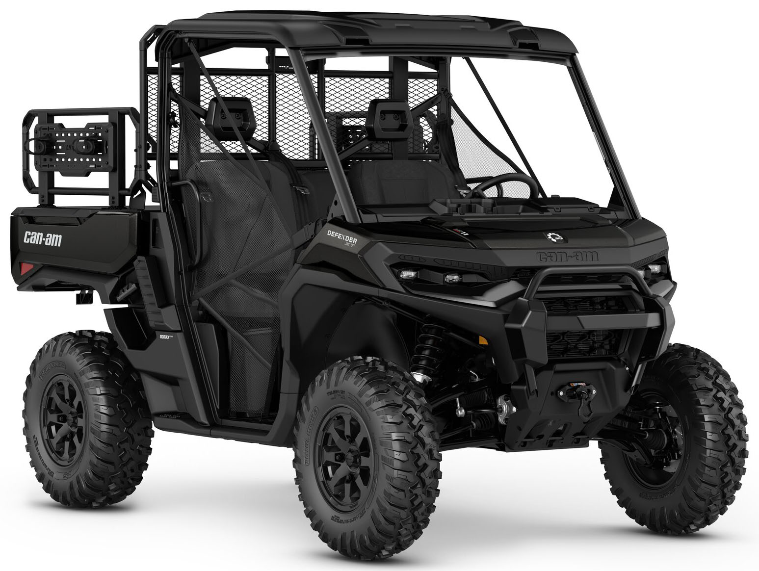 2027 Can-Am Defender XU XT HD11 for sale 1322556