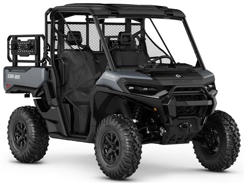 2027 Can-Am Defender XU XT HD11