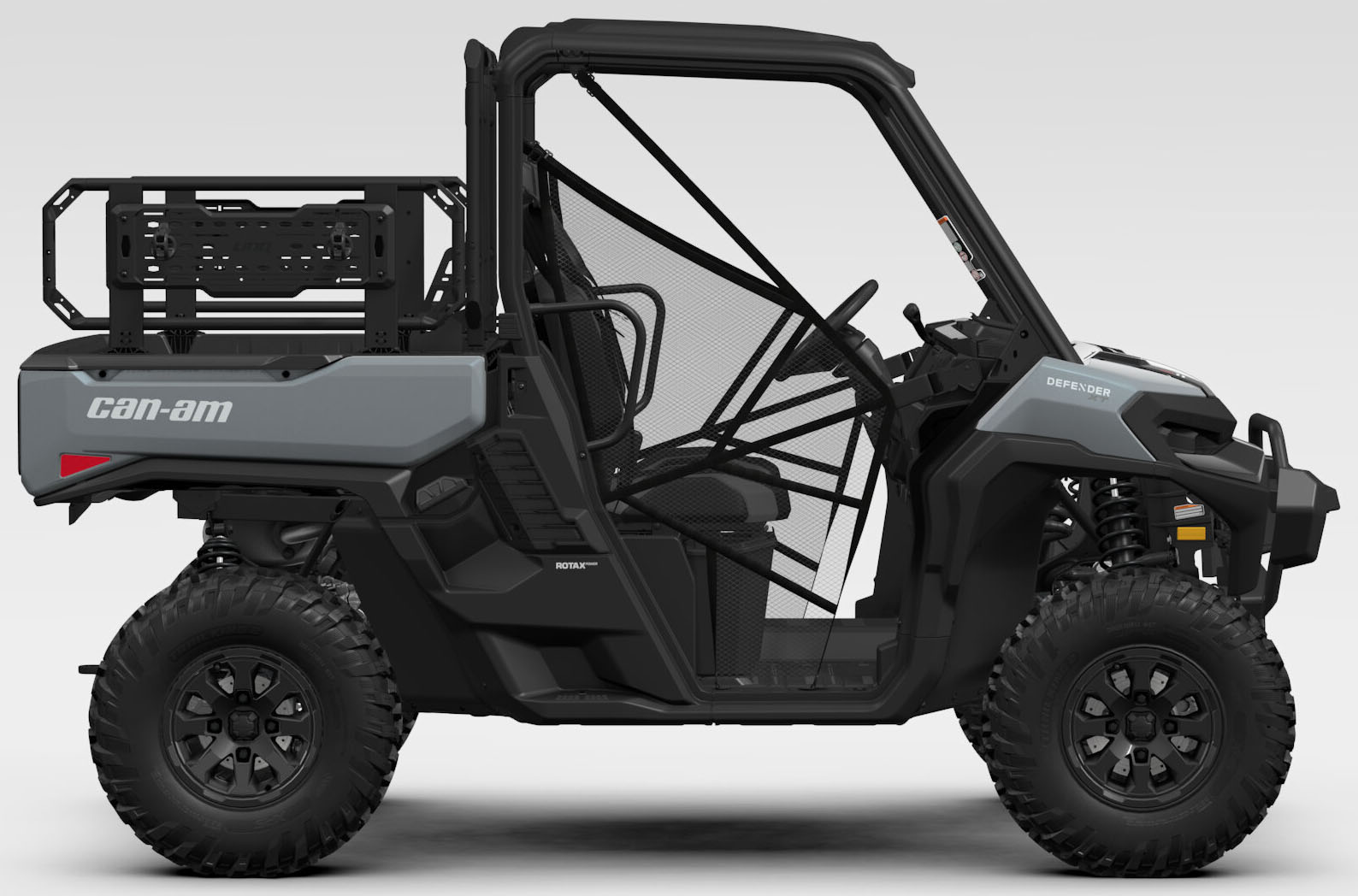 2027 Can-Am Defender XU XT HD11 in Sunman, Indiana - Photo 2