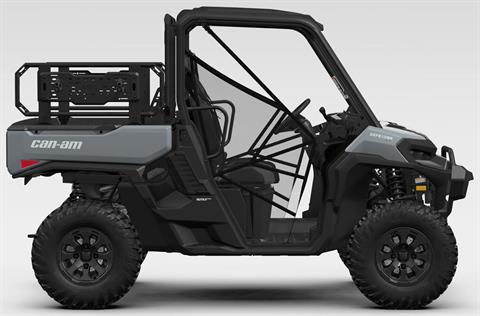 2027 Can-Am Defender XU XT HD11 in Sunman, Indiana - Photo 2