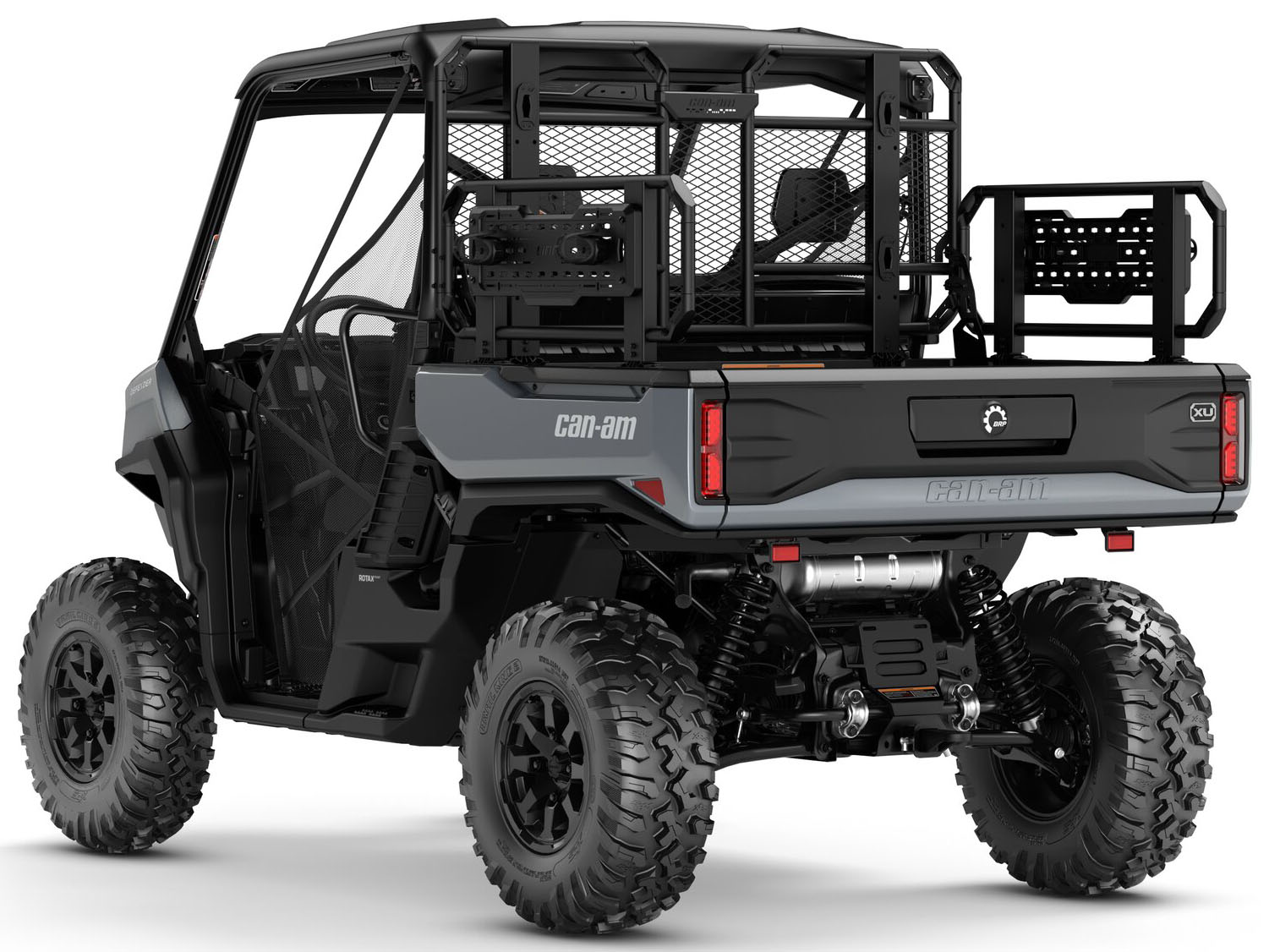 2027 Can-Am Defender XU XT HD11 in Sunman, Indiana - Photo 4