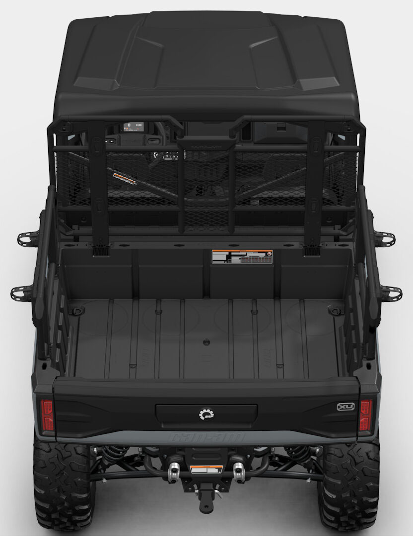 2027 Can-Am Defender XU XT HD11 in Sunman, Indiana - Photo 5