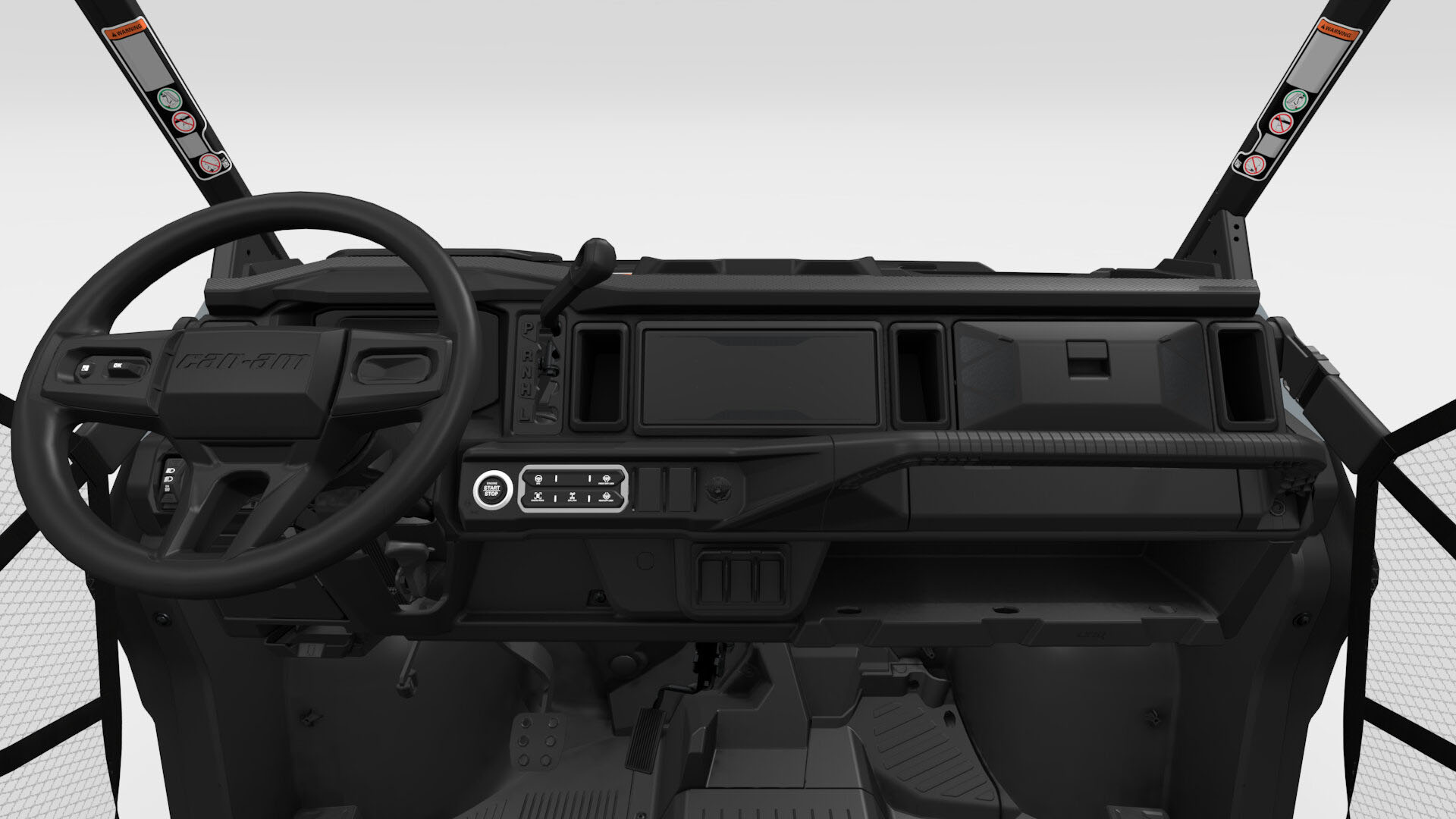 2027 Can-Am Defender XU XT HD11 in Sunman, Indiana - Photo 6