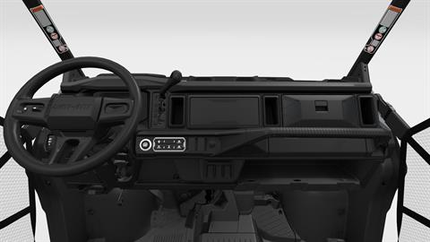 2027 Can-Am Defender XU XT HD11 in Sunman, Indiana - Photo 6