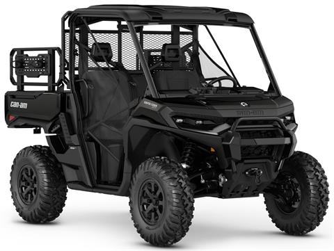 2027 Can-Am Defender XU XT HD11
