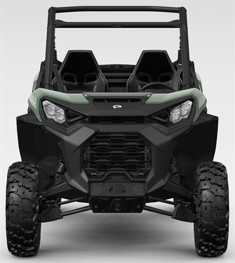 2027 Can-Am Commander DPS 700 in Sunman, Indiana - Photo 3