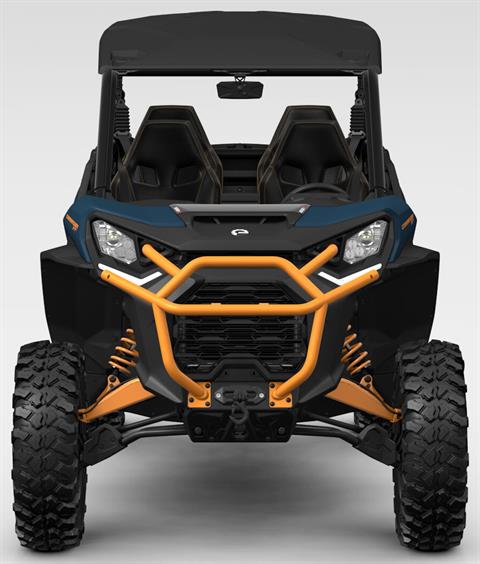 2027 Can-Am Commander MAX XT-P Utility Vehicles Columbus Ohio 6CVB
