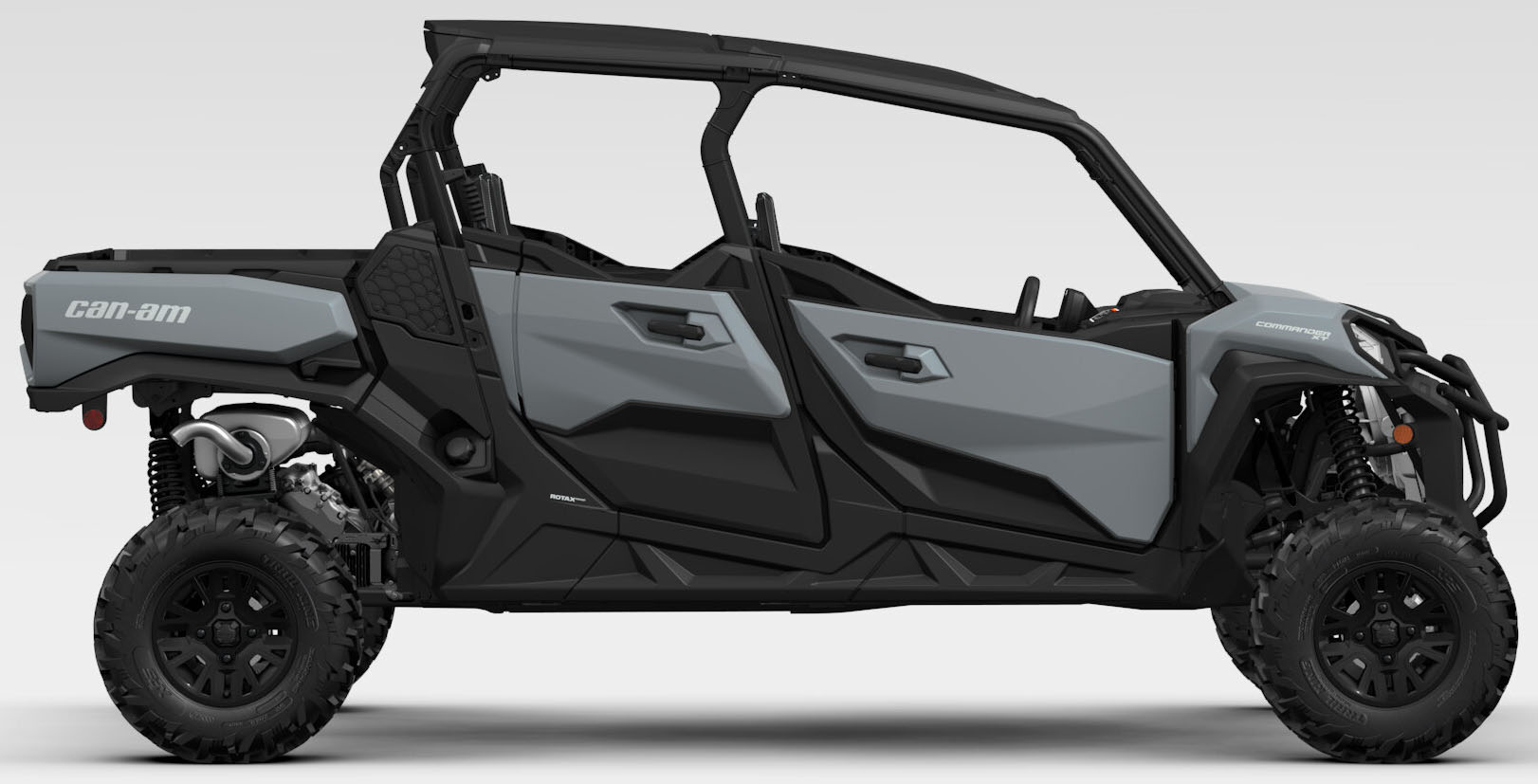 2027 Can-Am™ Commander MAX XT 1000R 2