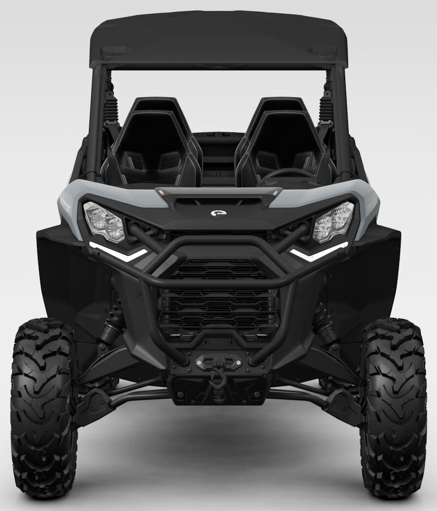 2027 Can-Am™ Commander MAX XT 1000R 3