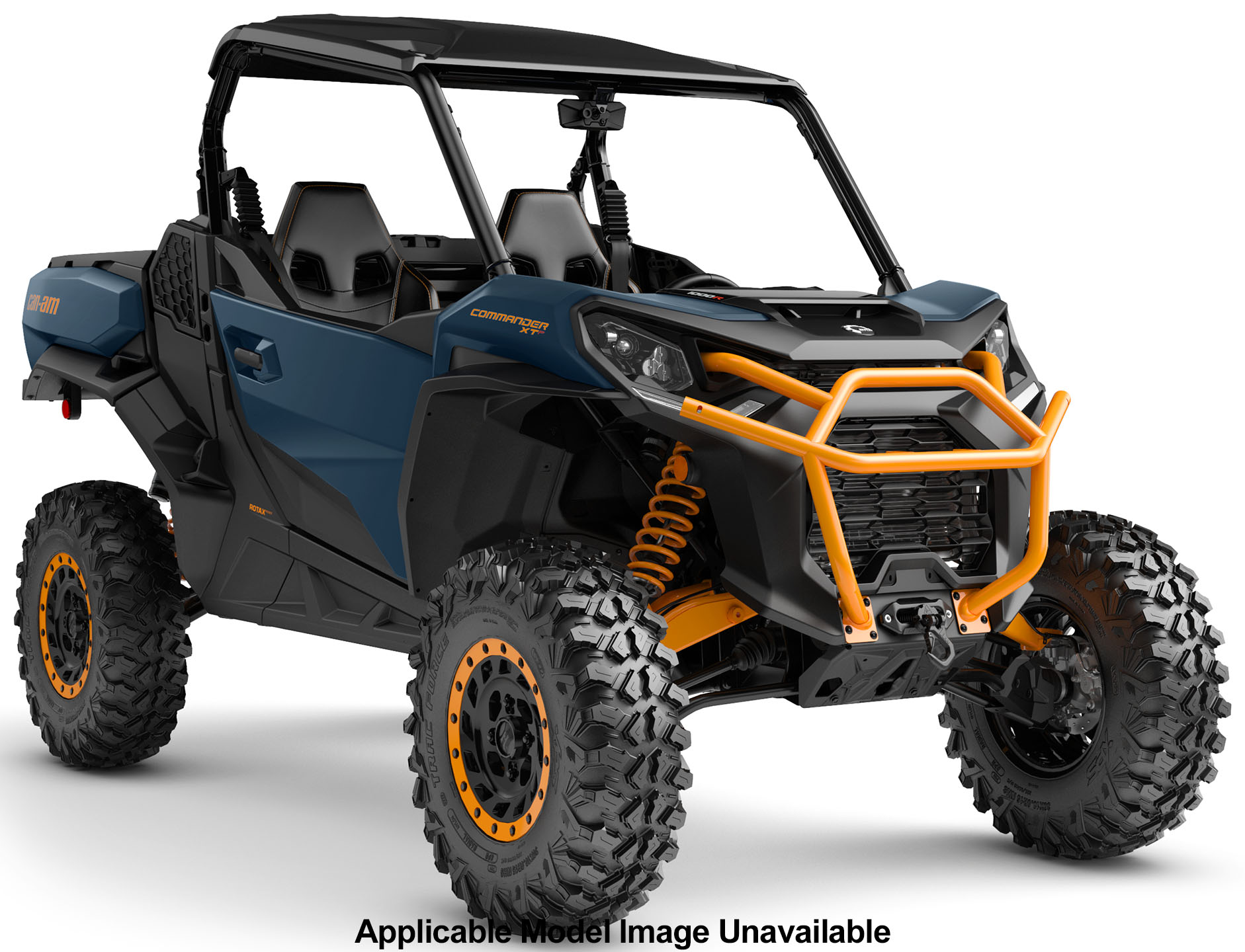 New 2027 Can-Am Commander MAX XT 1000R, Columbia MO | Specs, Price