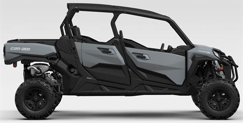 New 2027 Can-Am Commander MAX XT 1000R | Utility Vehicles in