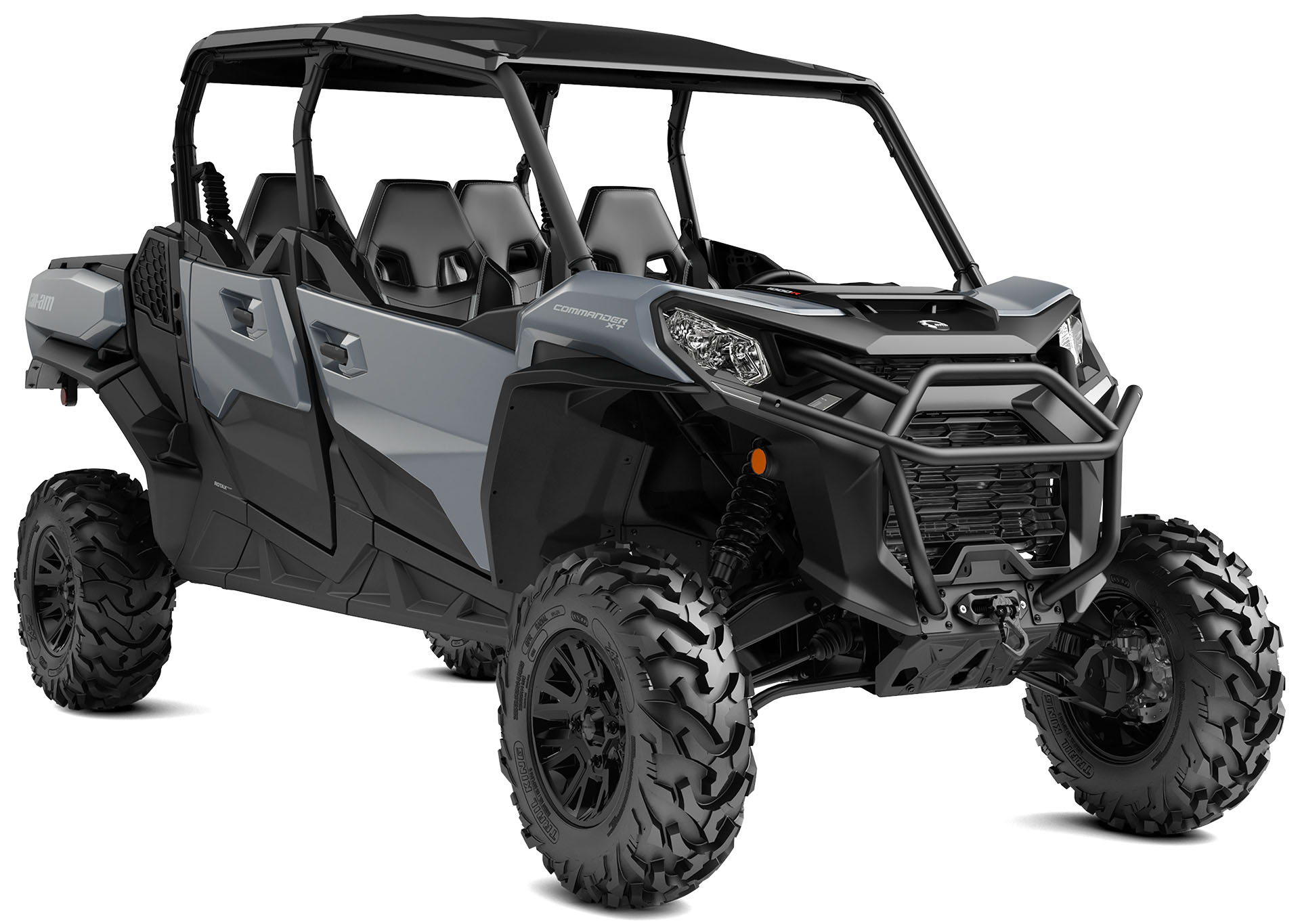 2027 Can-Am Commander MAX XT 1000R for sale 1273978