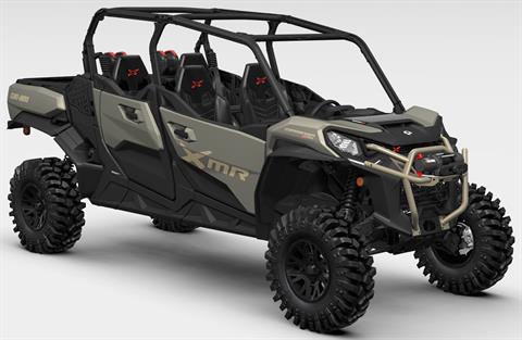 New 2027 Can-Am Commander XT-P | Utility Vehicles in Albuquerque