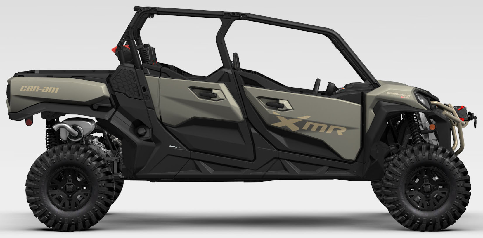 New 2027 Can-Am Commander MAX X MR, Panama City FL | Specs, Price