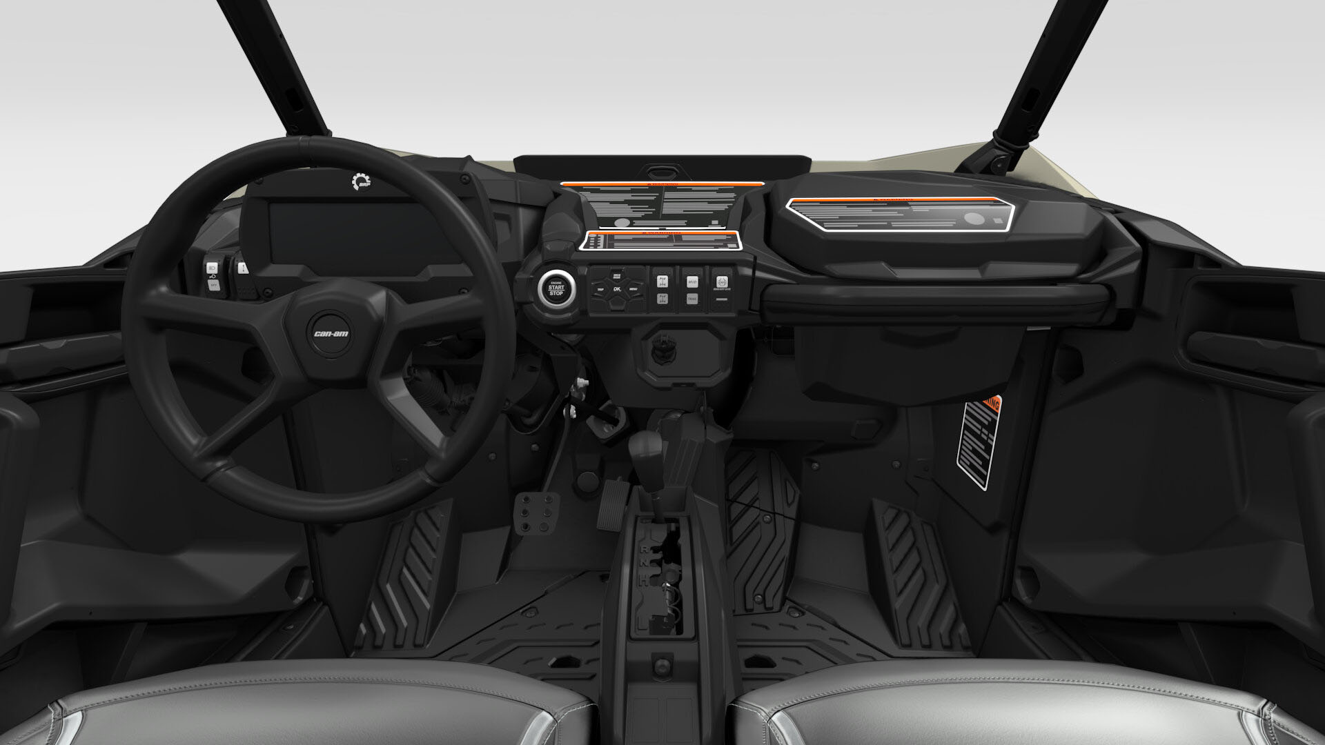 2027 Can-Am Commander MAX X MR in Sunman, Indiana - Photo 5