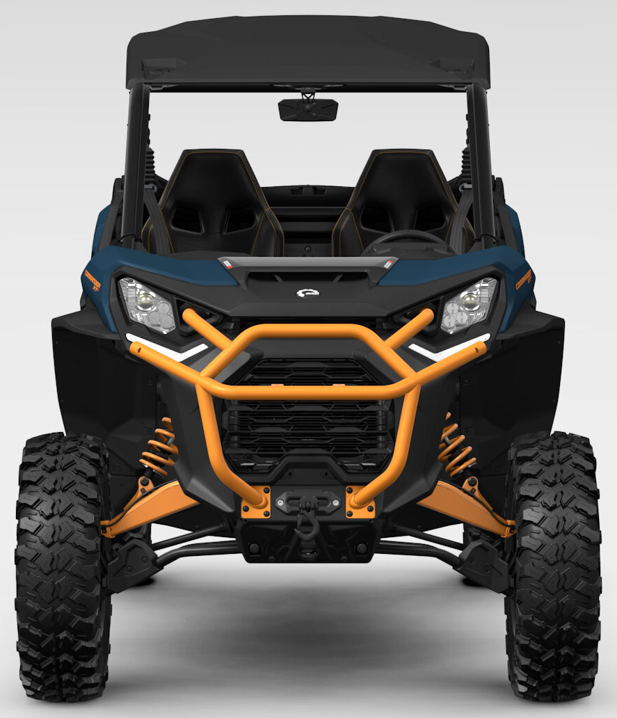 2027 Can-Am™ Commander XT-P 3