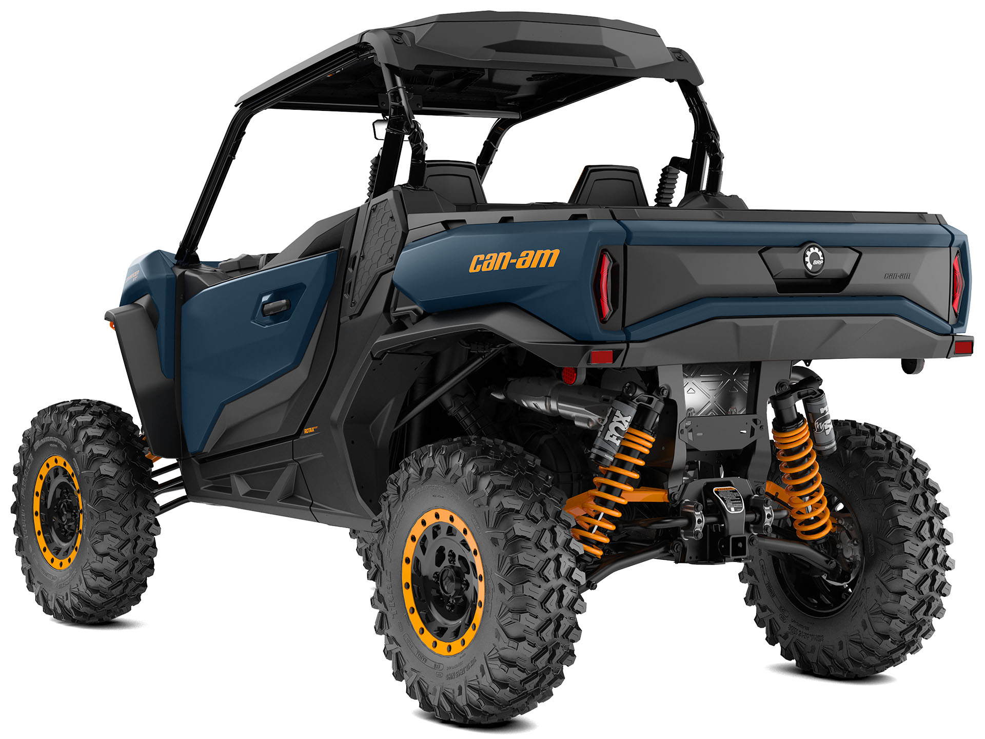 2027 Can-Am™ Commander XT-P 4