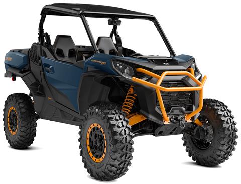 New 2026 Can-Am Commander XT-P | Utility Vehicles in Wasilla
