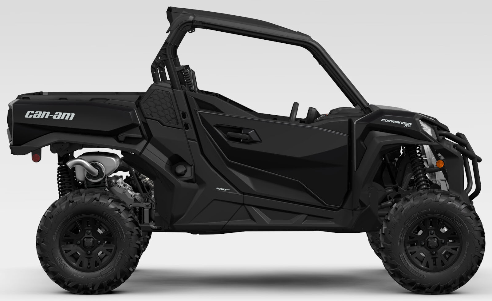 2027 Can-Am Commander XT 1000R in Sunman, Indiana - Photo 2