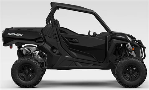 2027 Can-Am Commander XT 1000R in Sunman, Indiana - Photo 2
