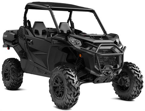 クロスタカード３セット　グレイトフルフォーマー　エリートコマンダオーバードライブ New 2027 Can-Am Commander XT 1000R | Utility Vehicles in Tyrone PA