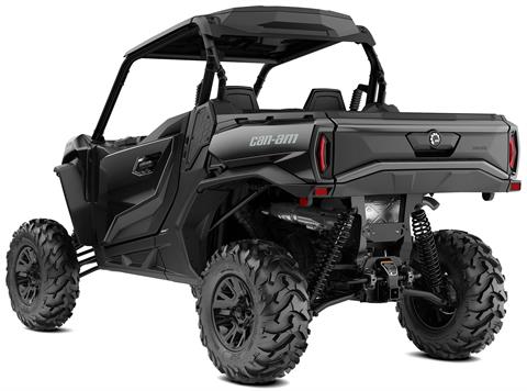2027 Can-Am Commander XT 1000R in Sunman, Indiana - Photo 4
