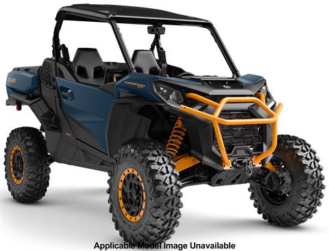 New 2027 Can-Am Commander MAX XT 1000R, Durham NC | Specs, Price