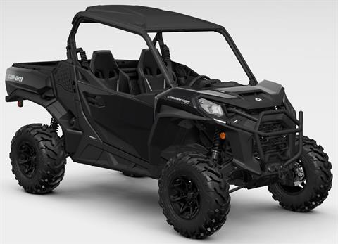 2027 Can-Am Commander XT 700 Utility Vehicles Durant Oklahoma