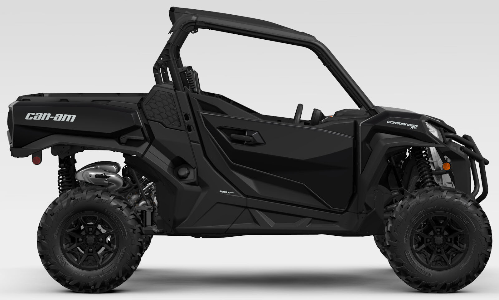 New 2027 Can-Am Commander XT 700 - Specs, Price, Photos | Chanute New 2027 Can-Am Commander XT 700 - Specs, Price, Photos | Chanute