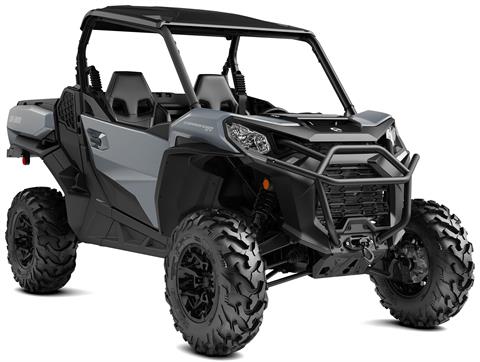 2027 Can-Am Commander XT-P Utility Vehicles Columbus Ohio 6YVB
