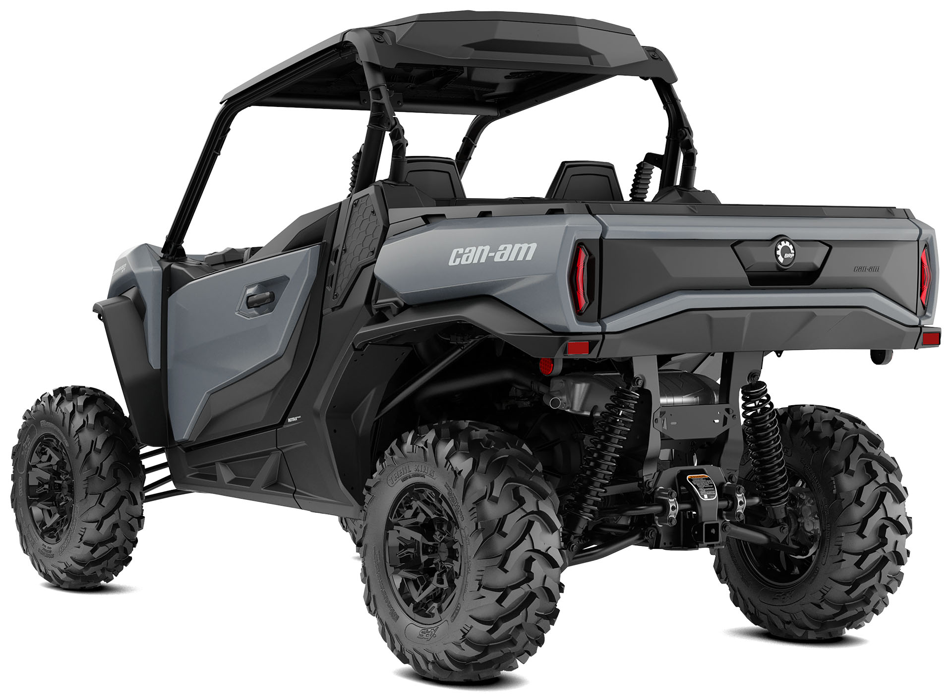 New 2027 Can-Am Commander XT 700, Cookeville TN | Specs, Price