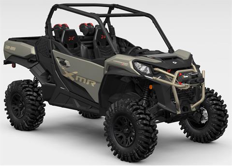 2027 Can-Am Commander X MR Utility Vehicles Durant Oklahoma