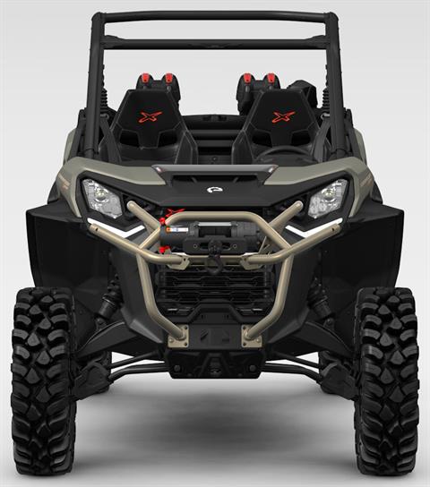2027 Can-Am Commander X MR Utility Vehicles Durant Oklahoma