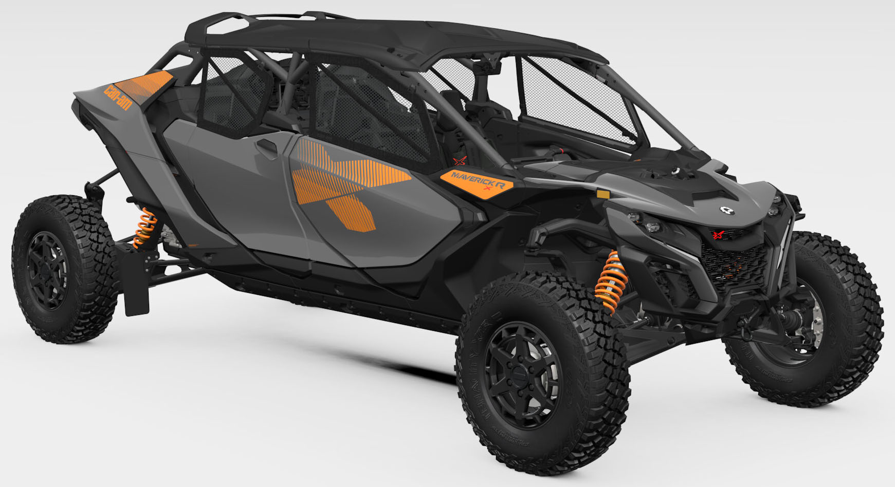 たかつん様　マーベリック　maverick New 2027 Can-Am Maverick R MAX X Utility Vehicles in Garden City