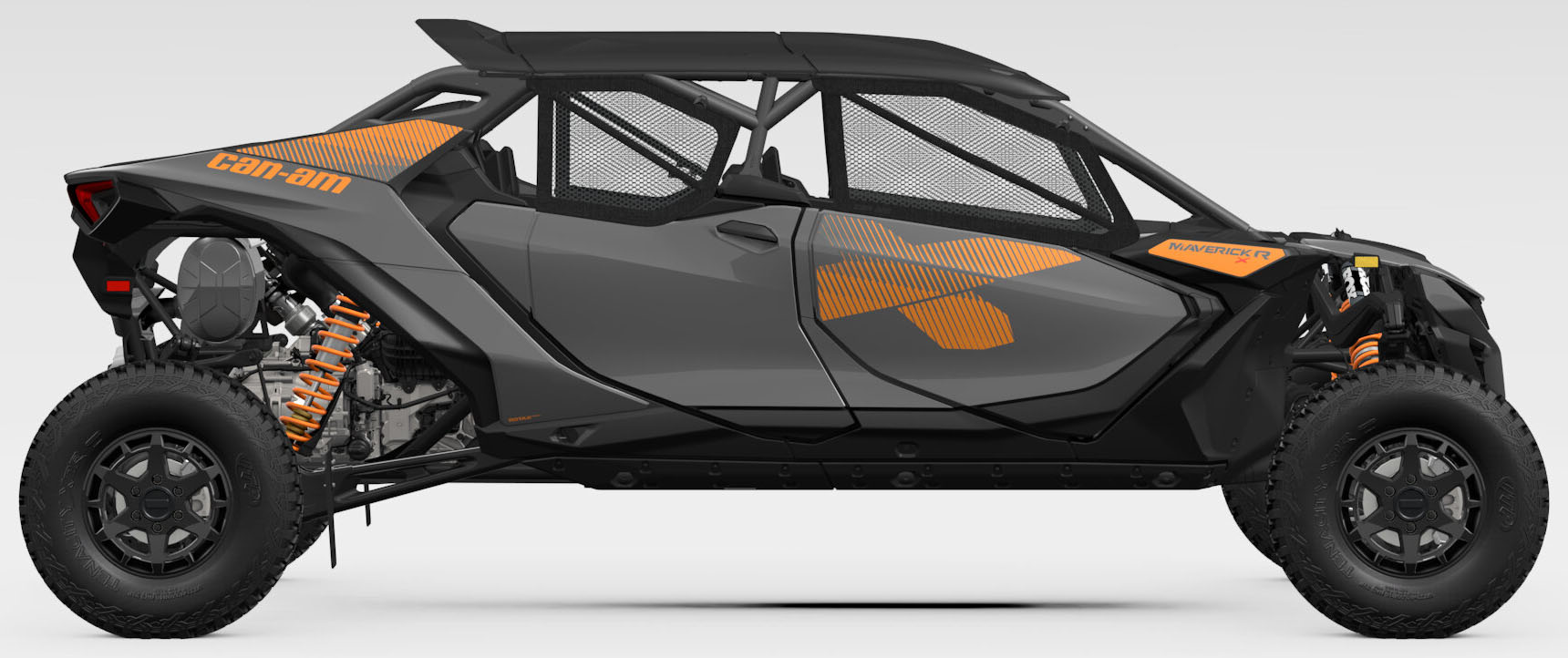 2027 Can-Am Maverick R MAX X, Frontenac KS | New Utility Vehicles