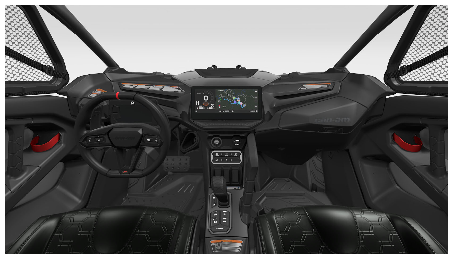 2027 Can-Am Maverick R MAX X in Sunman, Indiana - Photo 5