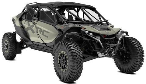 New Can-Am Maverick R Utility Vehicles Models | ASK Powersports