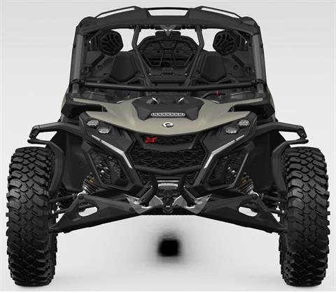 2027 Can-Am Maverick R MAX X RC in Sunman, Indiana - Photo 3