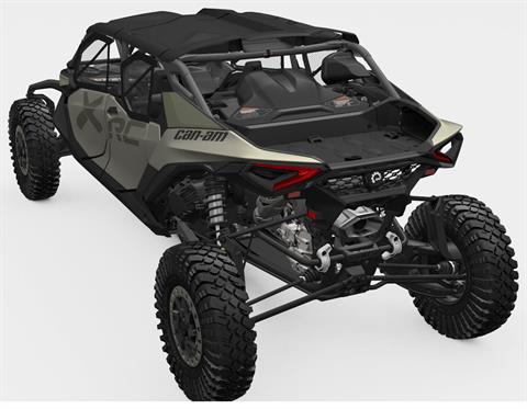 2027 Can-Am Maverick R MAX X RC in Sunman, Indiana - Photo 4