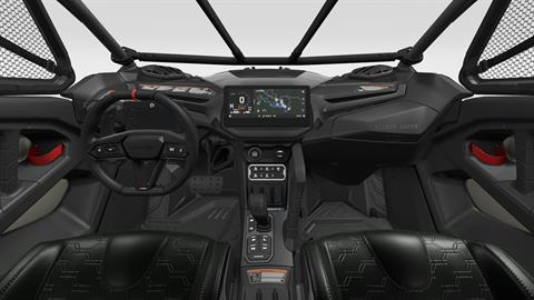 2027 Can-Am Maverick R MAX X RC in Sunman, Indiana - Photo 5