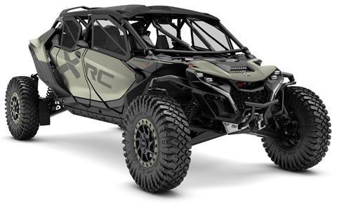 2027 Can-Am Maverick R MAX X RS Utility Vehicles Durant Oklahoma