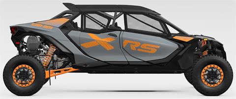 2027 Can-Am Maverick R MAX X RS in Sunman, Indiana - Photo 2